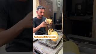 Weak Fuel Pump Causing Long Start? Here’s the Fix#starting #engine #fuel #mechanic #auto #automobile