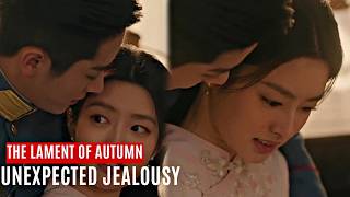 EP 27–28 🔥Ping Jun Gets Jealous of Chang Xuan’s Childhood Friend | The Lament of Autumn | Preview 