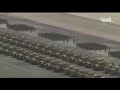 استعراض الجيش السعودي ثاني اقوى جيش في العالم