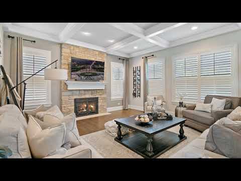 26021 W Sunset Rd, Barrington, IL home video tour