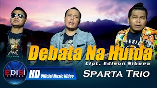 Lagu Batak Pilihan 2021 - DEBATA NA HUIDA - Vocal Sparta Trio - Lagu Batak Untuk Orang Tua