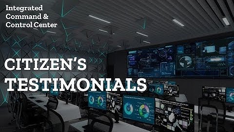 Ajmer City ICCC Testimonial -2