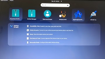 How to install APPimage launcher (how to appimage application)