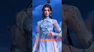 Xiao Qingxue 😍🔥