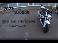 2021 S1000R First Ride impression in Malayalam