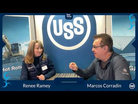 Steel Stories Shorts - Renee Ramey, Metal Roofing Alliance