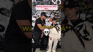 Ladies: What advice do you have for men trying to shoot their shot?