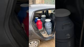 Day 47 Daily Startup Vlog With Milk Bike To Milk Car Exchange