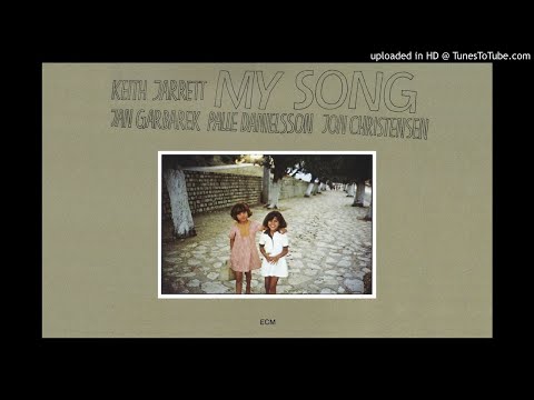 Keith Jarrett – My Song – Vinyl (LP, Album), 1978 [r4628051] | Discogs