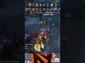 🔥 Drow Ranger Knows How To Carry Her Team! EZ RAMPAGE !🔥 #dota2 #dota2indonesia #dota2shorts #shorts