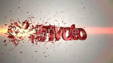 Twist Logo C4D | Cinema 4D Templates | Project Files