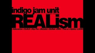 Indigo Jam Unit - Tsui So