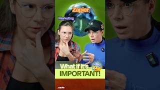 RevOps: "OR... I can set up Zapier to scan the contents..."