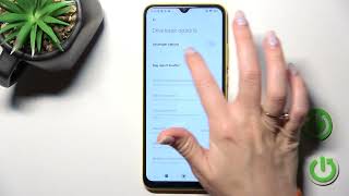 How to Hide Developer Options on POCO C40 - Disable Developer Mode
