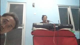Cahaya Cinta Versi Rampak Cover Apip Unceh