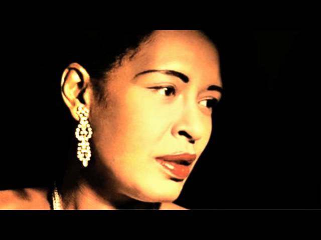 Billie Holiday - One For My Baby
