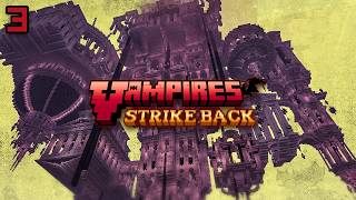 Minecraft: Vampires Strike Back #3 - The End