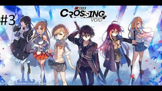 Accelerator!! [Crossing Void] #3