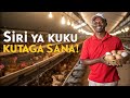 Jinsi Ya Kufanya Kuku WATAGE Mayai Mengi SANA
