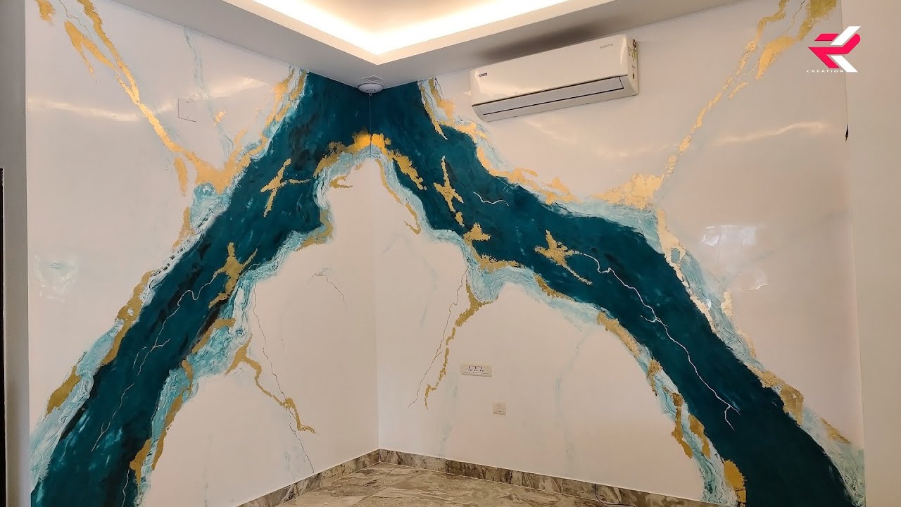NEW Marble Wall Design For Living Room Painting YouTube Maxresdefault