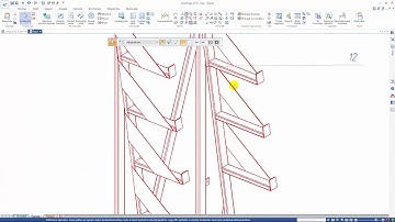 Solid Edge - Occurrence properties in assy
