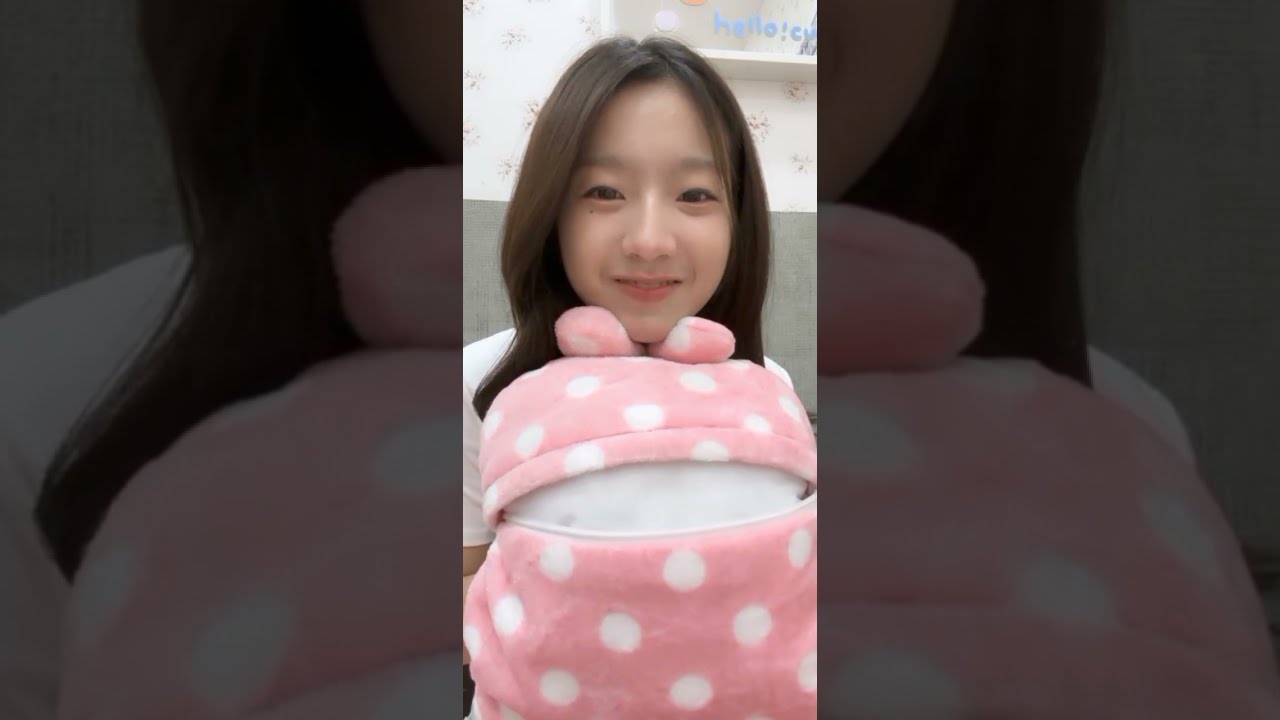 Niya BNK48 Live iAM48 Application 26 Jul 2025