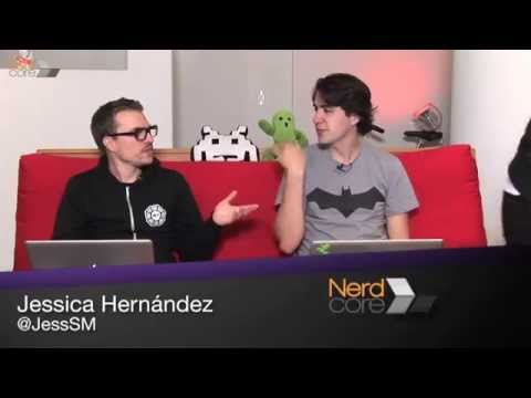 ScoreVG, GeoHot en Facebook y Obama en Twitter | Nerdcore Podcast Episodio 139