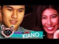 Kiara and Gino love story - Kiano | Don&#39;t Know What To Do