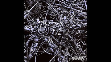 Matt Lange - With Every Intention Of