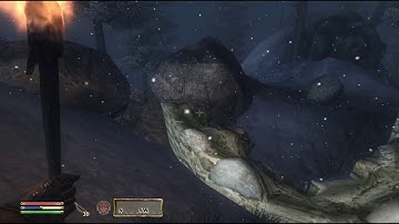 59: Oblivion: Quest: Lifting The Vale: Part 3: Circlet Of Omnipotence