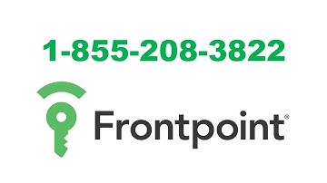 Frontpoint Security  Enterprise AL | Call 1-855-208-3822 for a Quote Today