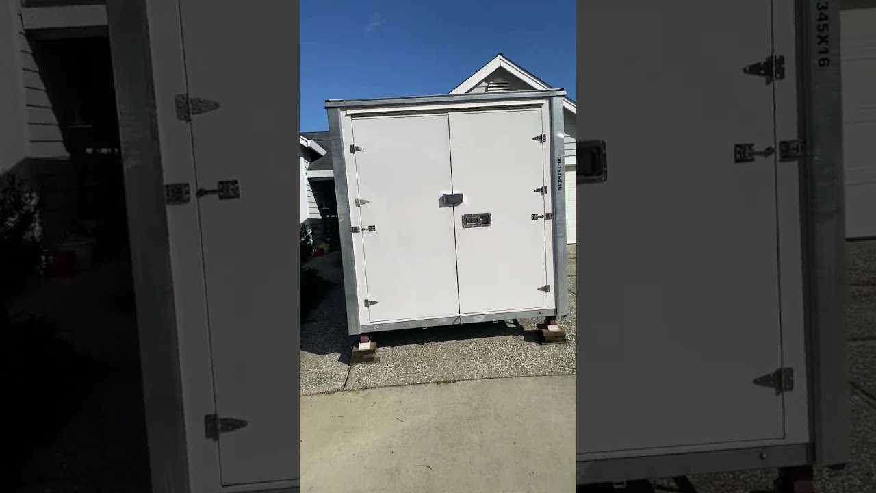 Keep Your Restoration Project Running Smoothly with Secure Storage! 🏚️➡️