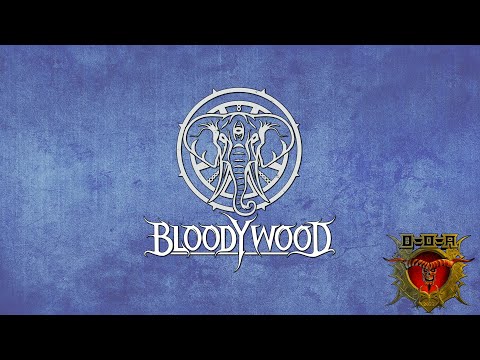 Bloodywood Interview Bloodstock Festival 2022