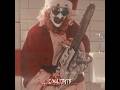 Art The Clown 4k Edit Terrifier 3 Edit 