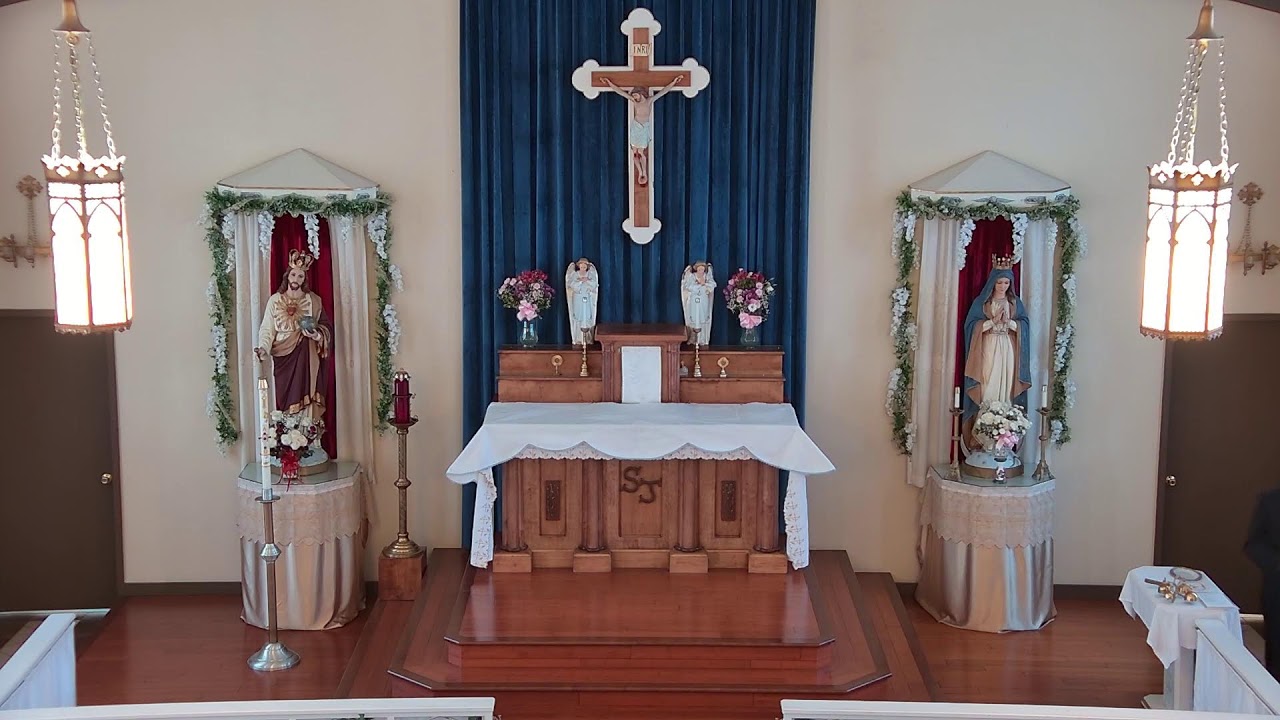 SATURDAY, April 20, 2024