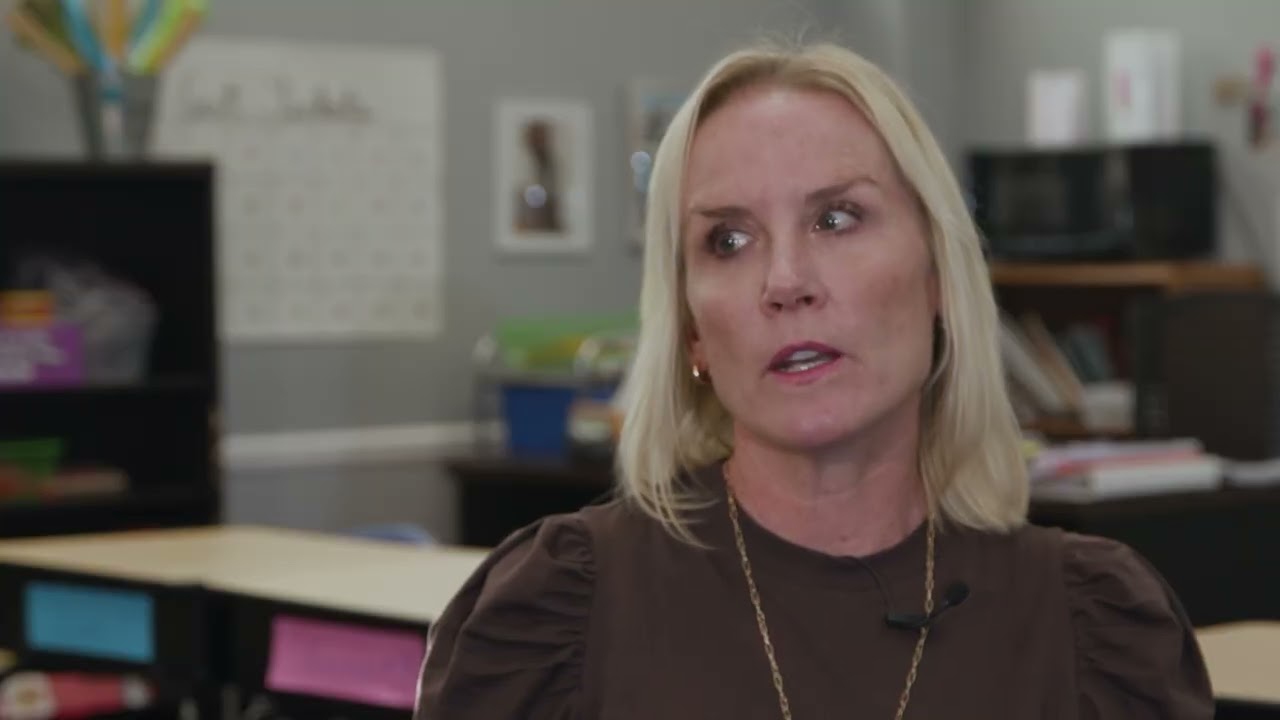 Классическая академия Айвивуд: Школа года по версии IEW.