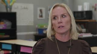 Ivywood Classical Academy: IEW School of the Year