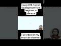 Learn GHL Funnel Development from beginner to advance #education #shorts #viral #digitalmarketing
