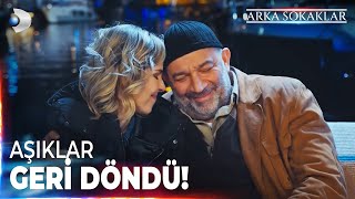 Senden Gitmenin En Güzel Yanı, Sana Geri Dönmek Özel Klip