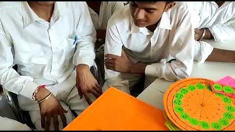 Prime number game (maths project)