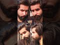 ابو شاهين شافت الشوارب 