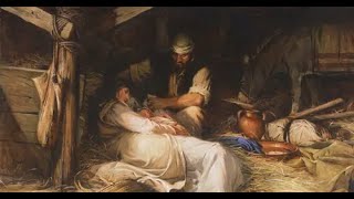 Come Follow Me - Lesson for the week of December 23rd - 29th