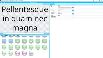 Getting to Know the Widgets Library