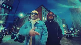 Chef Raydo Like Kane In 87 Visualizer