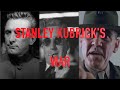 Stanley Kubrick's War