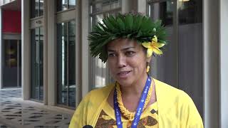 Leveraging Climate Finance at COP28 for a Sustainable Future