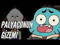 Gumball Palyançonun gizemi bölüm 1#gumball #keşfet #paylanço #cartoon