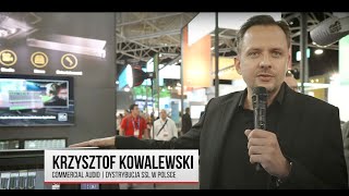 SSL System T - nowości: firmware V4.1, System T Cloud, S400