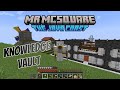 Knowledge Vault (Java Coast episode 11)