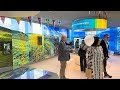 "Europa Experience Athens": интерактивное путешествие в настоящее и будущее Европейского союза
